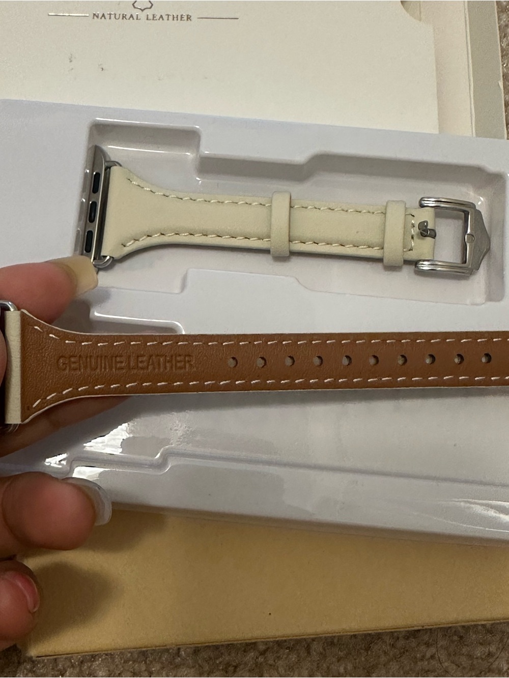 Watch Band - Picture 8 of 8